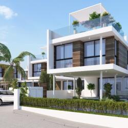 1 New Villas In Protaras For Sale 5901