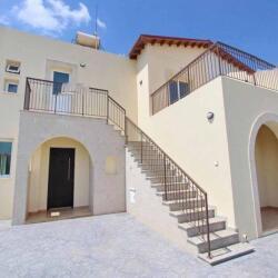 2 Townhouse In Sotira 5922