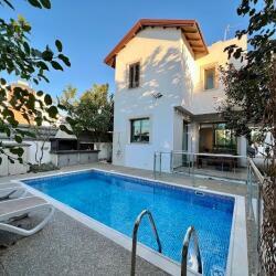 Three Bedroom Villa For Sale In Ayia Triada