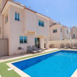 Three Bedroom Villa For Sale In Pernera